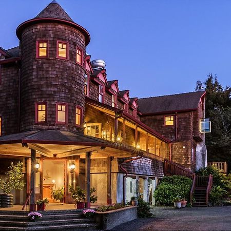 Arch Cape Inn And Retreat Zewnętrze zdjęcie