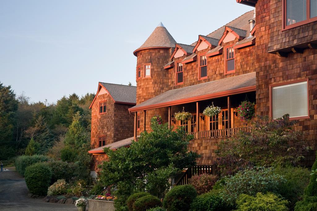 Arch Cape Inn And Retreat Zewnętrze zdjęcie